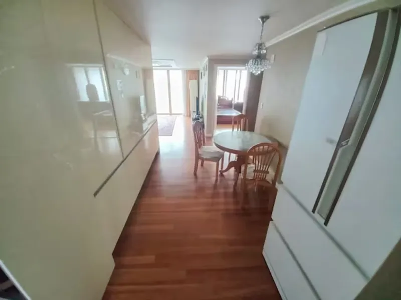 [Mapo, Seoul] 42-pyeong large apartment in the city center, 3 rooms, 2 bathrooms 9
