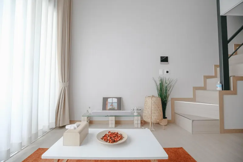 [Gimpo] Modern duplex accommodation 2