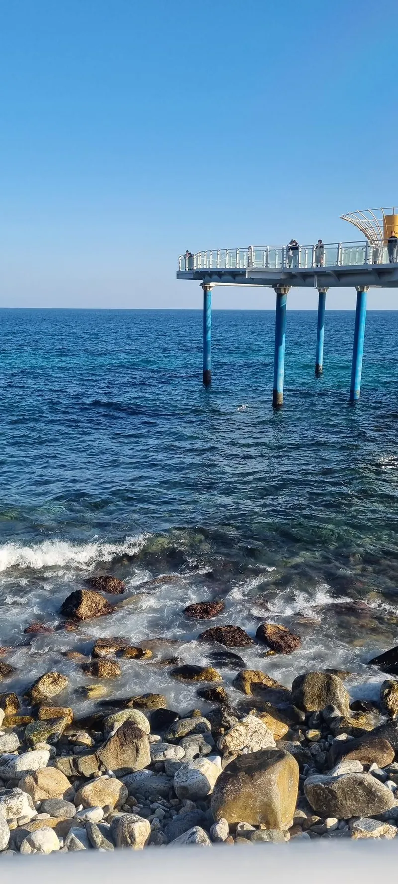 [Donghae] #Ocean view #Sunrise view #Nongoldamgil 10 min walk 33