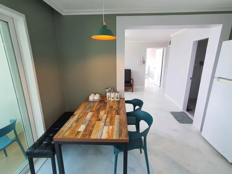 [Geoje] Ocean view detached one-room pension 101 right in front of Waehyeon Beach 4