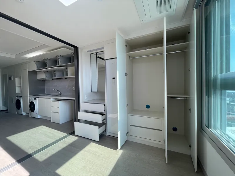 [Gimpo] Newly built officetel in the immediate vicinity of Gimpo Airport/Magok/Gochon 3 minutes away 22
