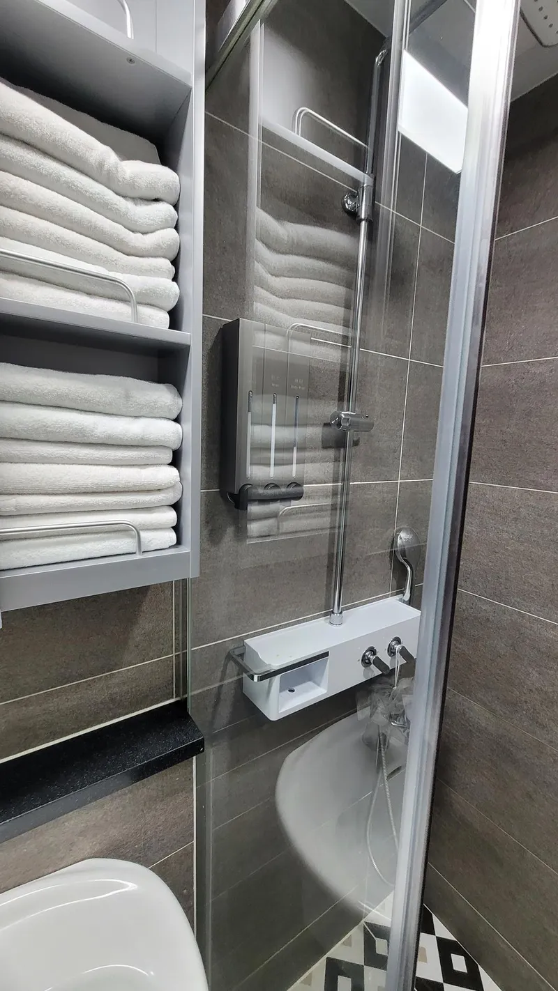 [Sokcho] Sokcho Beach (Pet Room) Reasonable and clean accommodation 28