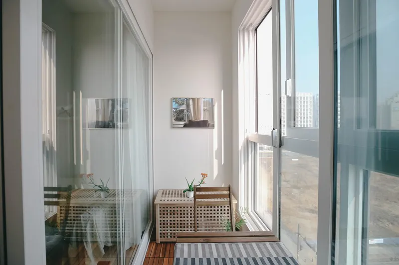 [Gimpo] Modern duplex accommodation 14