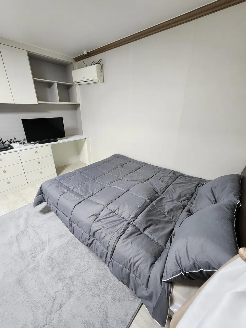 [부산 사하] (부산한달살기)잠시 쉬었다 가시는 공간 D 4