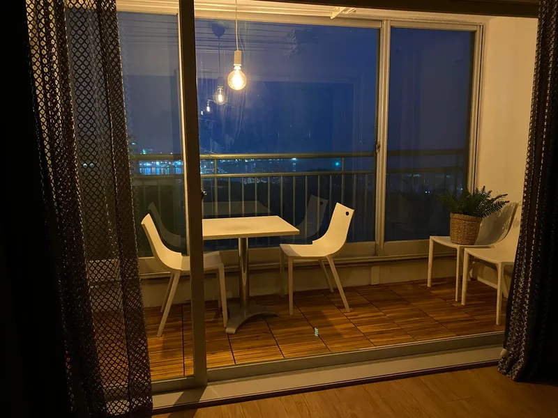[Pohang] Guryongpo Ocean View Sunrise View Separate One-Room Apartment Near Guryongpo Market 2