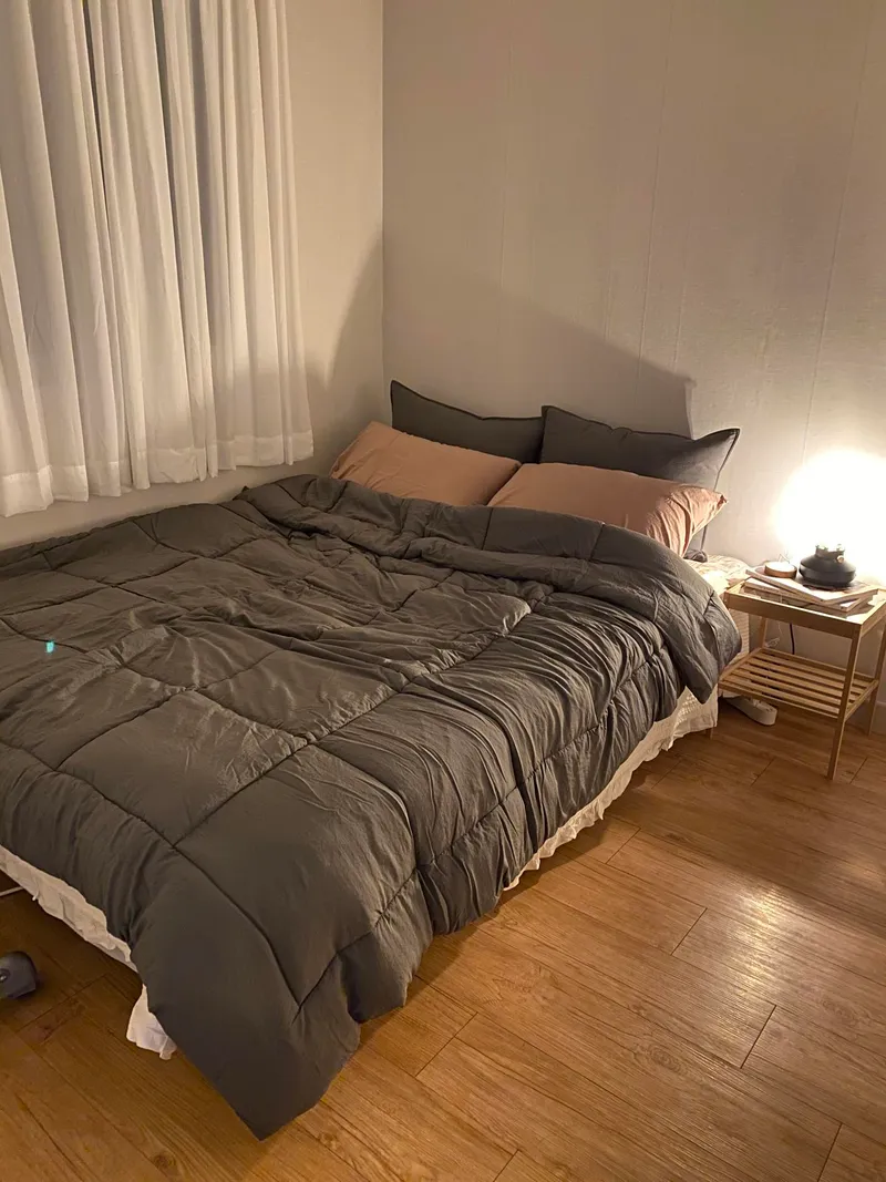 [Pohang] Guryongpo Ocean View Sunrise View Separate One-Room Apartment Near Guryongpo Market 5