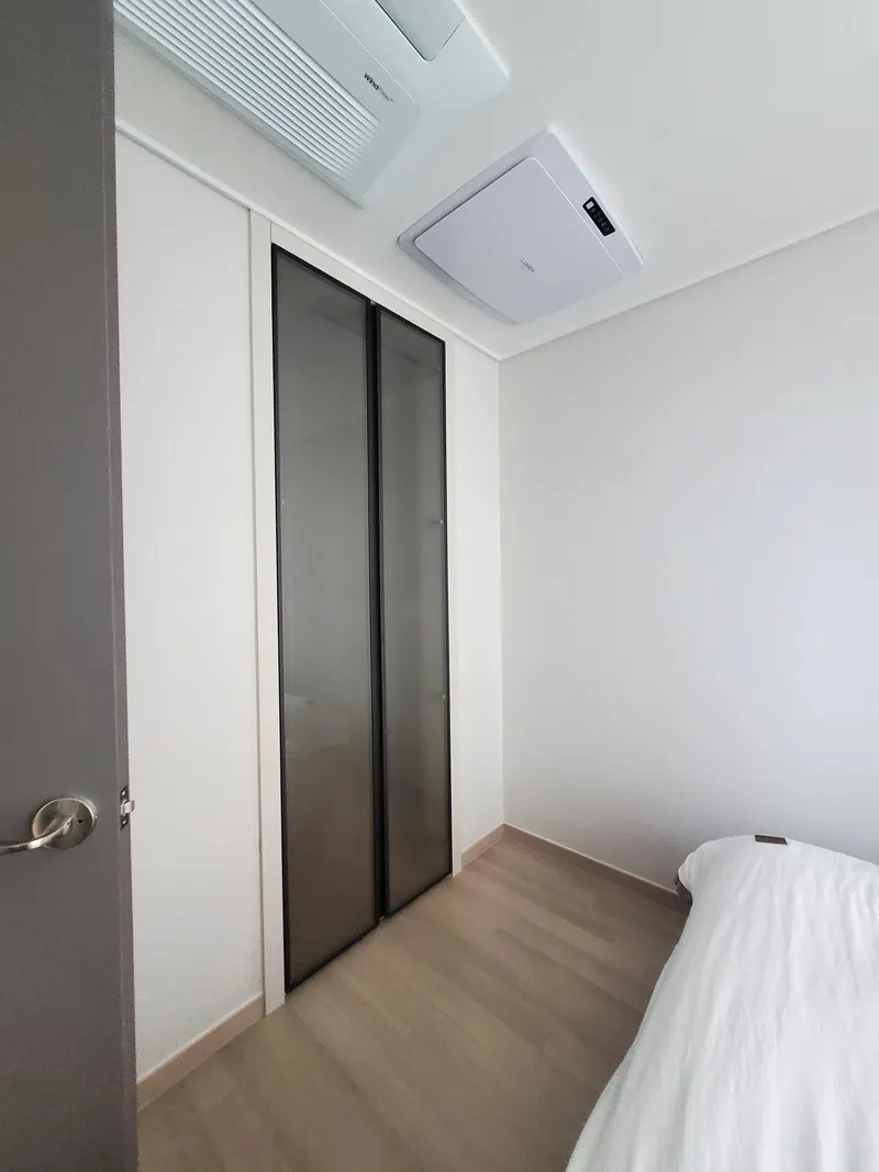 [Suyeong, Busan] 1.5 room newly built 1 minute walk from Gwangalli Beach 9