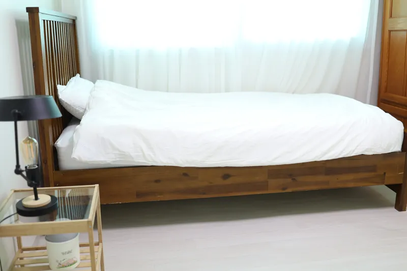 [Guro, Seoul] Spacious and bright house in the immediate vicinity of Gaebong Station 27
