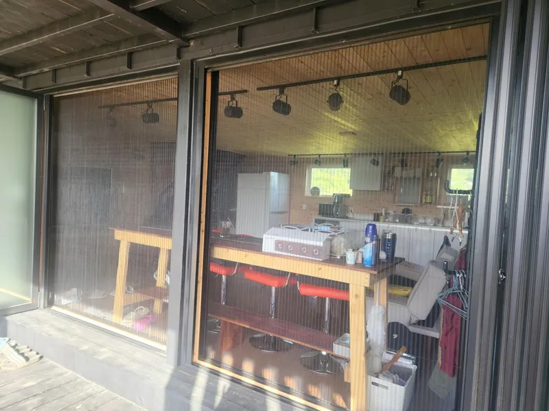 [제주 구좌] 편백나무 복층 독채 18