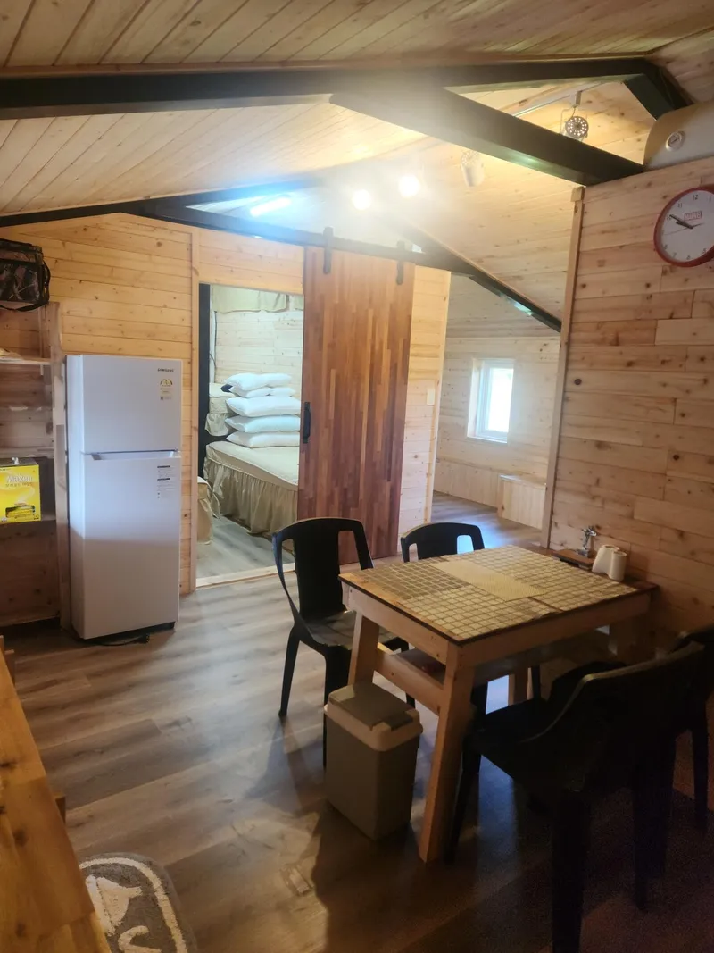 [제주 구좌] 편백나무 복층 독채 19