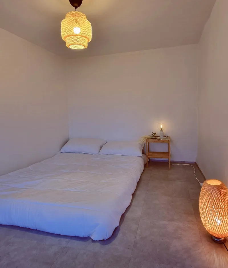 [Namhae] Ocean view yard private house healing fire pit 3 minutes from Eunmosae Beach Namhae Soul City 28