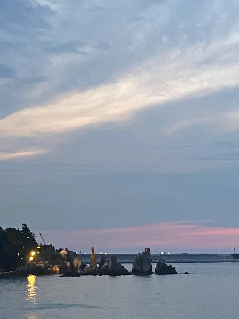 [Donghae] Emotional accommodation near Mukho Port with a view of the vast sea 30