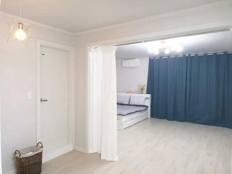 [Gangneung] # Chodang Hotspot, Olli Moteling Two-Room Accommodation near the Beach 9