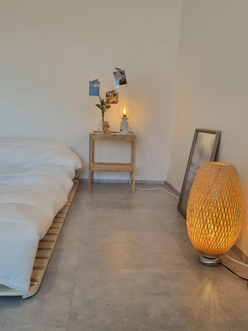 [Namhae] Ocean view yard private house healing fire pit 3 minutes from Eunmosae Beach Namhae Soul City 18