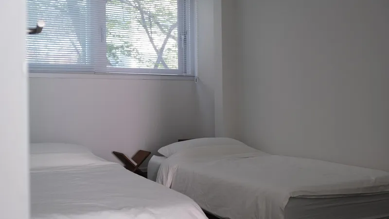 [Goyang] European-style apartment, 5 minutes from Lake Park and Madu Station, minimalist interior 9