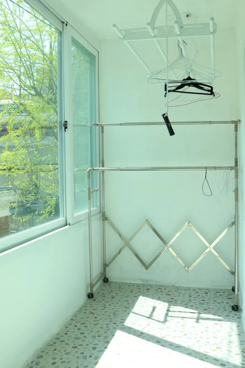 [Guro, Seoul] Spacious and bright house in the immediate vicinity of Gaebong Station 38