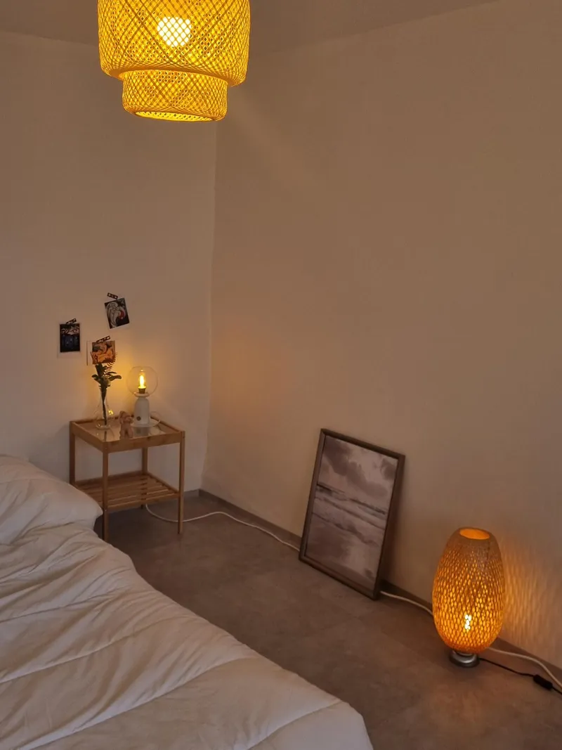[Namhae] Ocean view yard private house healing fire pit 3 minutes from Eunmosae Beach Namhae Soul City 21