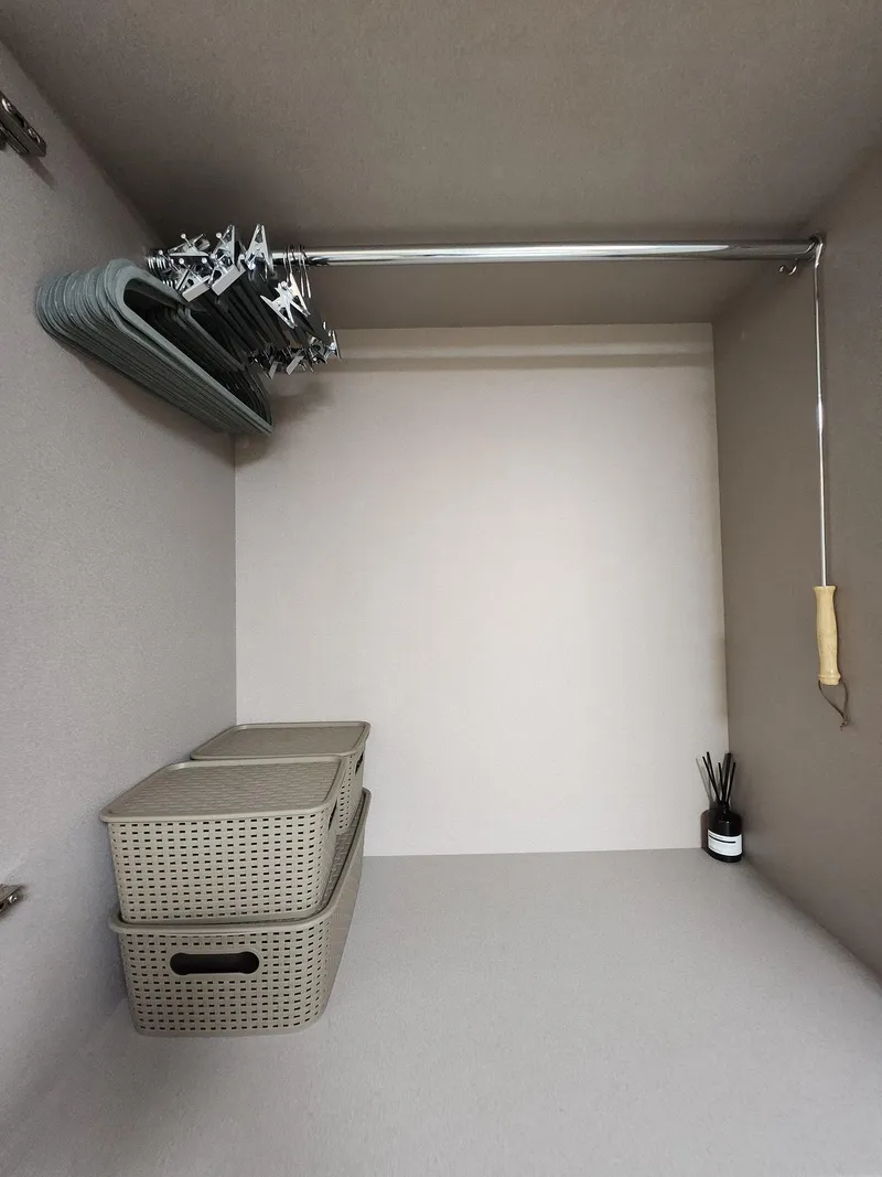 [Yeon-dong, Jeju] Near the airport ★ Beam projector, computer, dryer, coffee machine ★ Utilities included 41