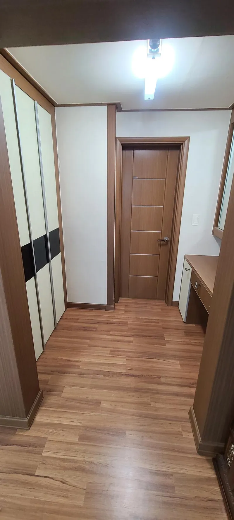 [Geoje] A small trip in everyday life, a 34-pyeong apartment that presents a special day. 10