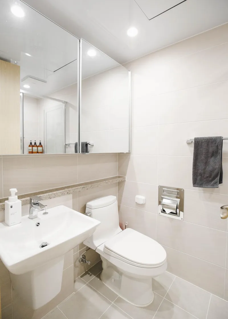 [Gimpo] Modern duplex accommodation 11