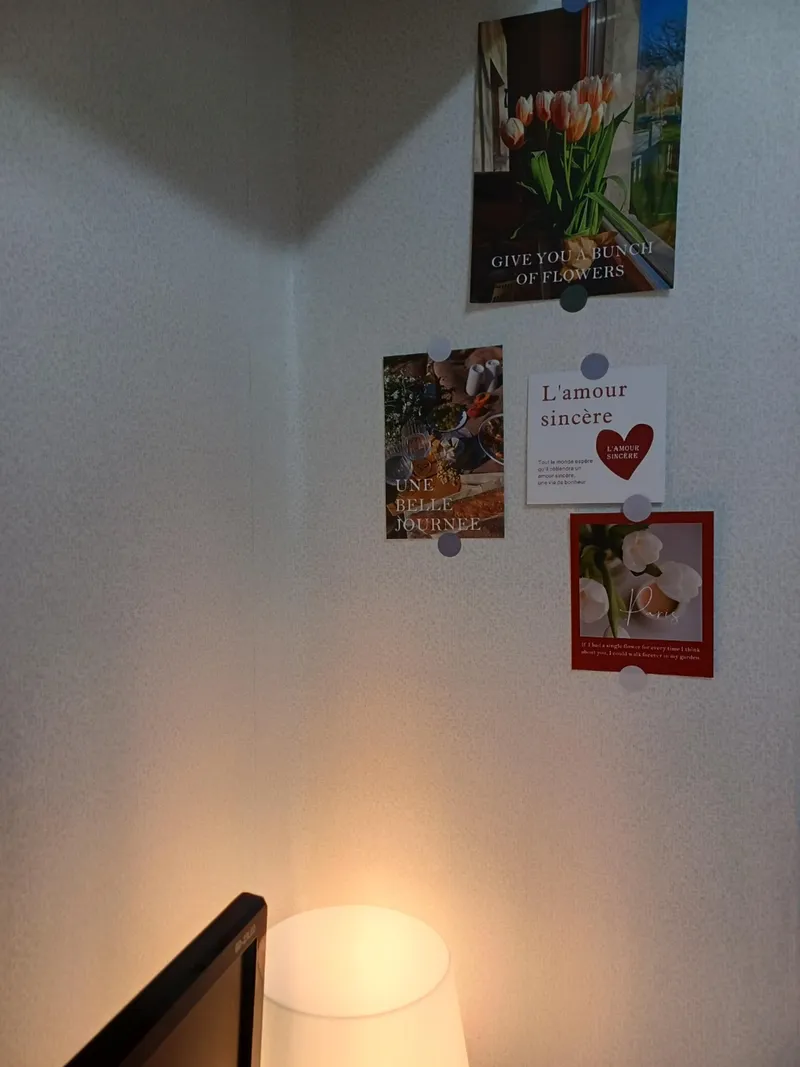 [Seocho, Seoul][Gangnam] Overwhelming Location! 3 minutes from the station, large windows, private bathroom (23 units) 3
