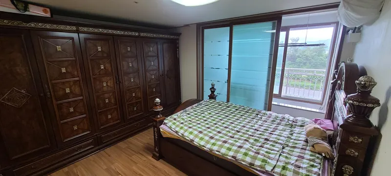 [Geoje] A small trip in everyday life, a 34-pyeong apartment that presents a special day. 7