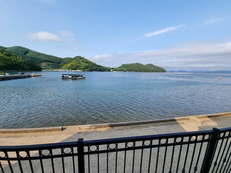 [Geoje] Panoramic Ocean View Room 103 in Chilcheondo Island, Geoje Island 5
