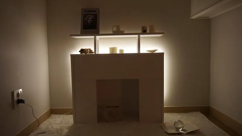 [Gimpo] Modern duplex accommodation 16