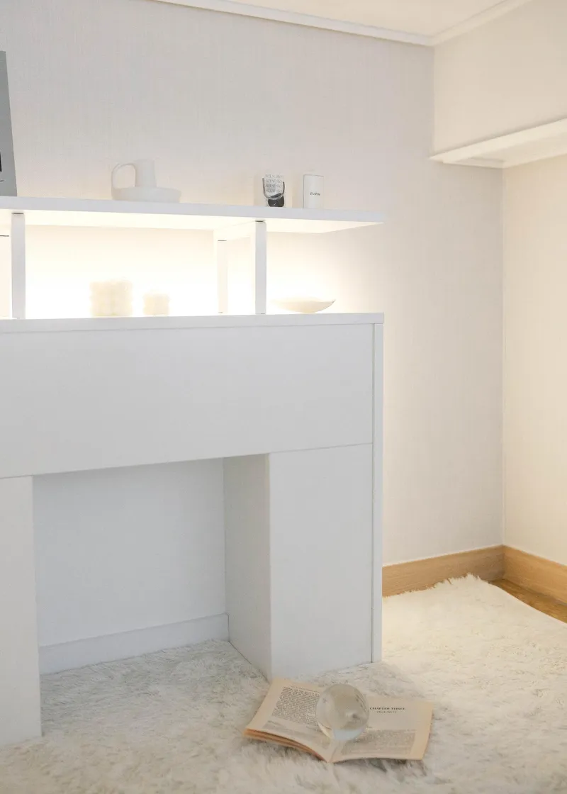 [Gimpo] Modern duplex accommodation 10