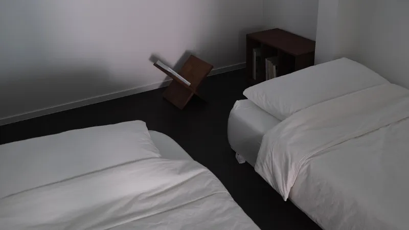 [Goyang] European-style apartment, 5 minutes from Lake Park and Madu Station, minimalist interior 14
