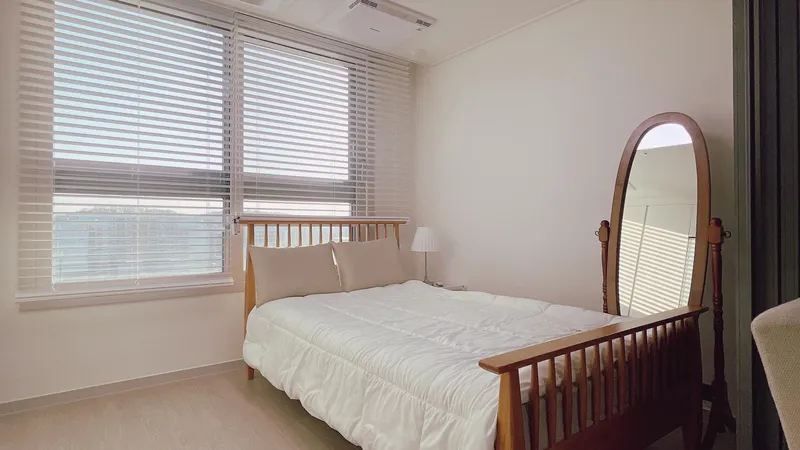 [Gimpo] Newly built officetel in the immediate vicinity of Gimpo Airport/Magok/Gochon 3 minutes away 5