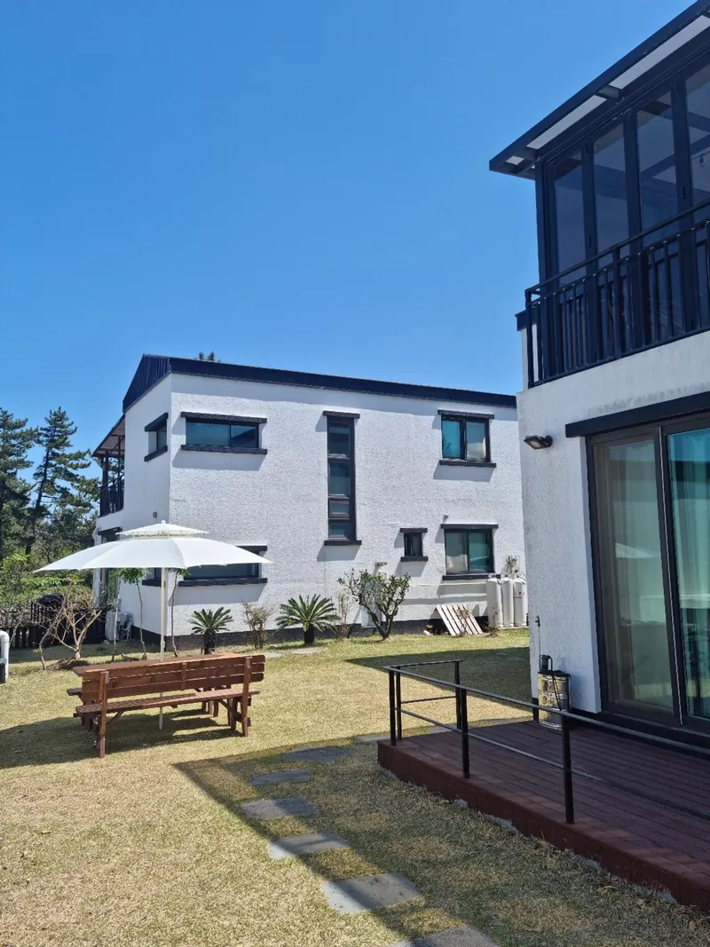 [Hallim, Jeju] Two-room duplex detached house 5 minutes by car from Hyeopjae Beach 27