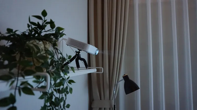 [Gimpo] Modern duplex accommodation 19