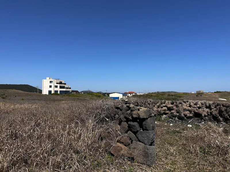 [서귀포 성산] 일출봉과 바다가 보이는 광치기 해변가 럭셔리 오션뷰 테라스 12