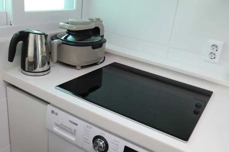 [Guro, Seoul] Spacious and bright house in the immediate vicinity of Gaebong Station 24