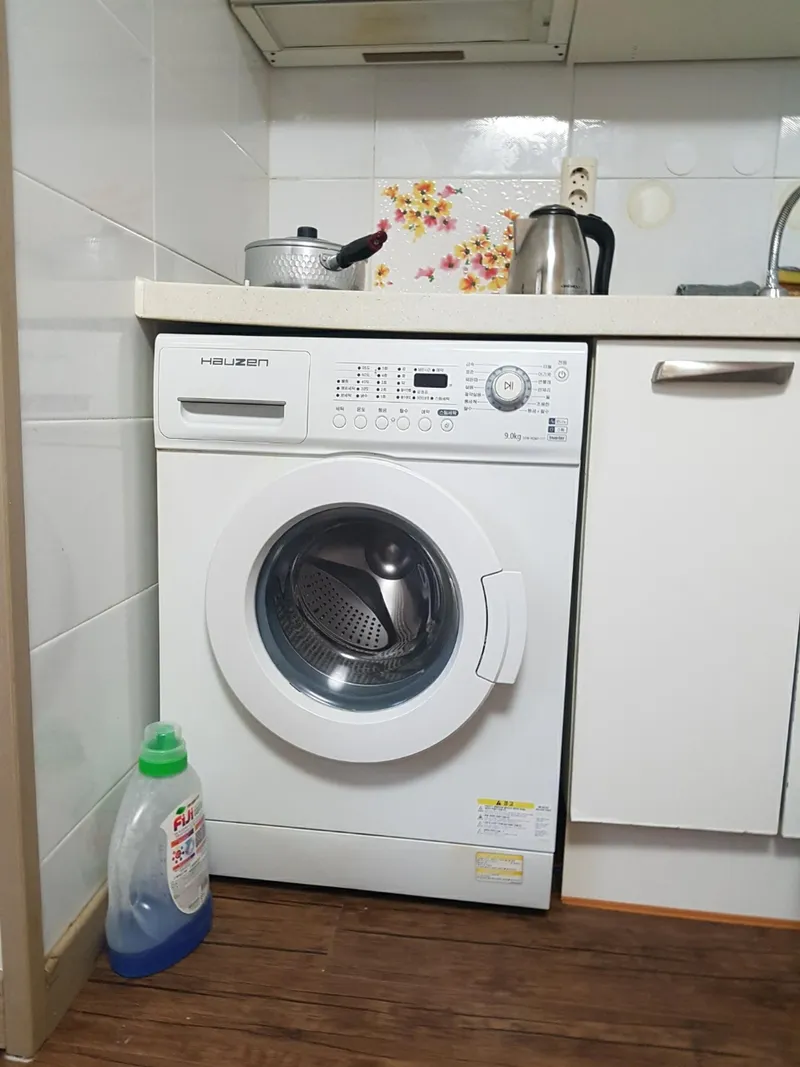 [Buk-gu, Busan] Unit 1, 3rd Floor, For You, a studio apartment 7 minutes from Sukdeung Station 12