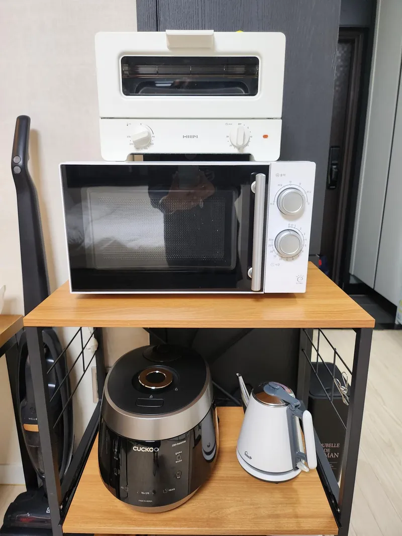 [Yeon-dong, Jeju] Near the airport ★ Beam projector, computer, dryer, coffee machine ★ Utilities included 33
