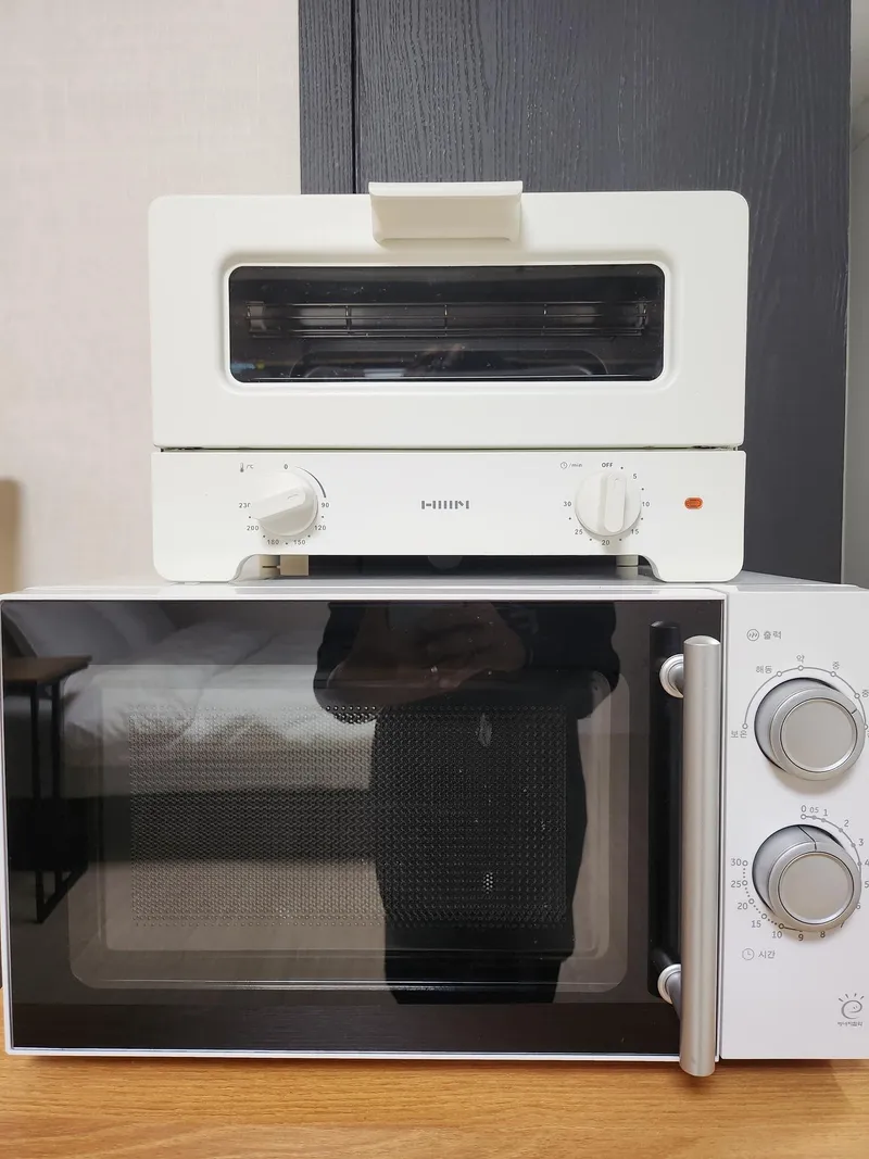 [Yeon-dong, Jeju] Near the airport ★ Beam projector, computer, dryer, coffee machine ★ Utilities included 34