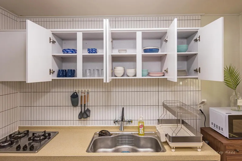 [Hallim, Jeju] 2-room villa near the sea on the coastal road #Hyeopjae #Ocean view #Hanrim 27