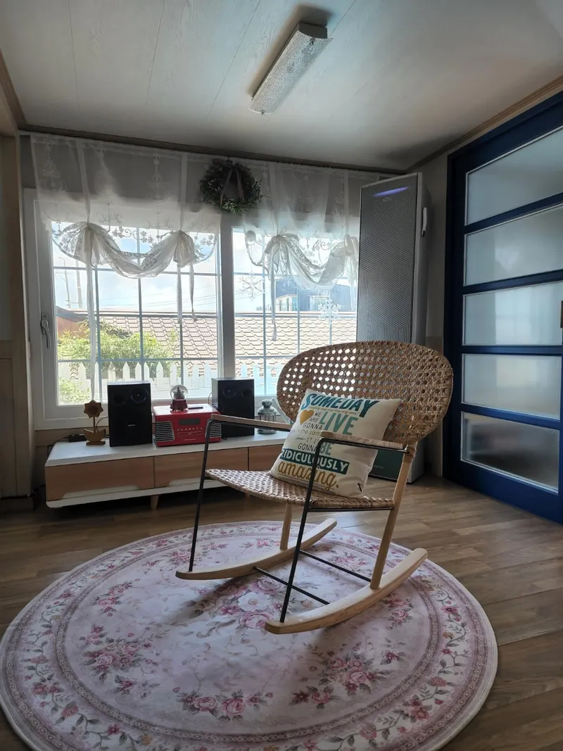 [Pohang] Rural-style independent accommodation near Daebo Port 5