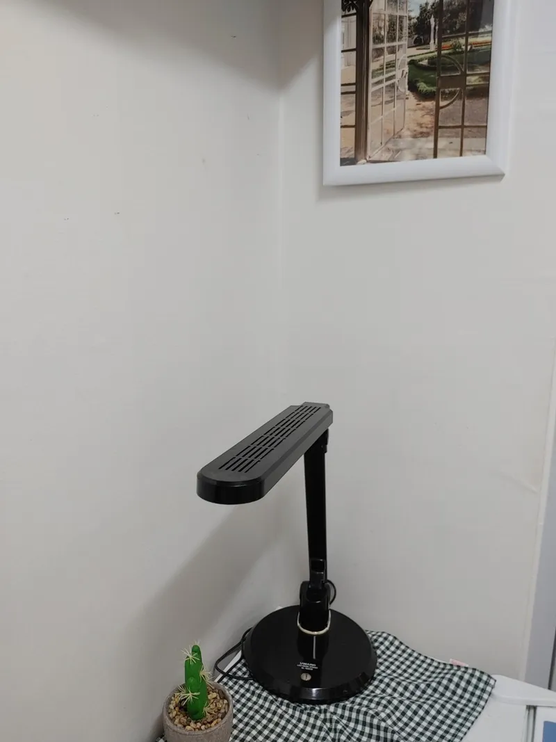 [Seocho, Seoul][Gangnam] Overwhelming location! 3 minutes from the station, large window, private bathroom 13 4