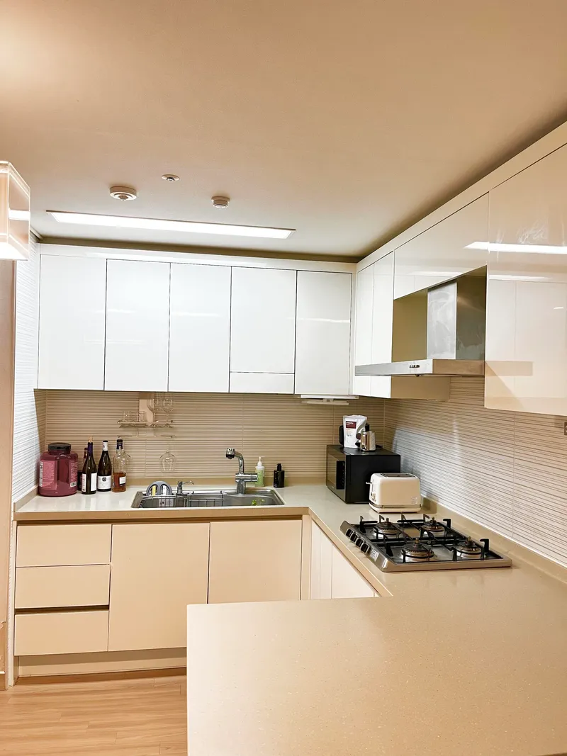 [Seongbuk, Seoul][Seoul Jongno] 21 pyeong two-room apartment 5 minutes walk from Bomun Station 4