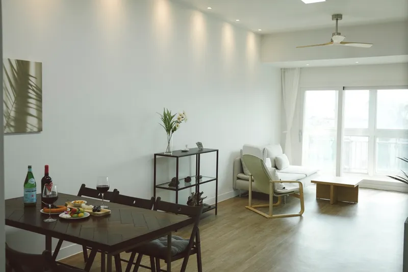 [Hallim, Jeju] 2-room villa near the sea on the coastal road #Hyeopjae #Ocean view #Hanrim 38