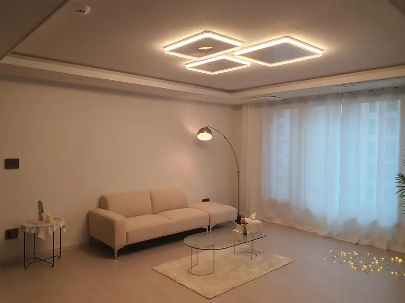 [Dongjak, Seoul] Heukseok-dong three-room apartment 6