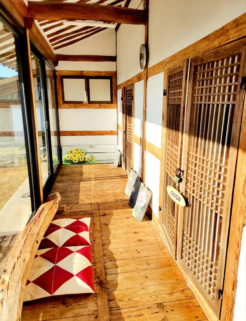 [Buyeo][Country Living] #Lawn Yard House #Country Vacation #Great Value #Healing Accommodation #Pets 9