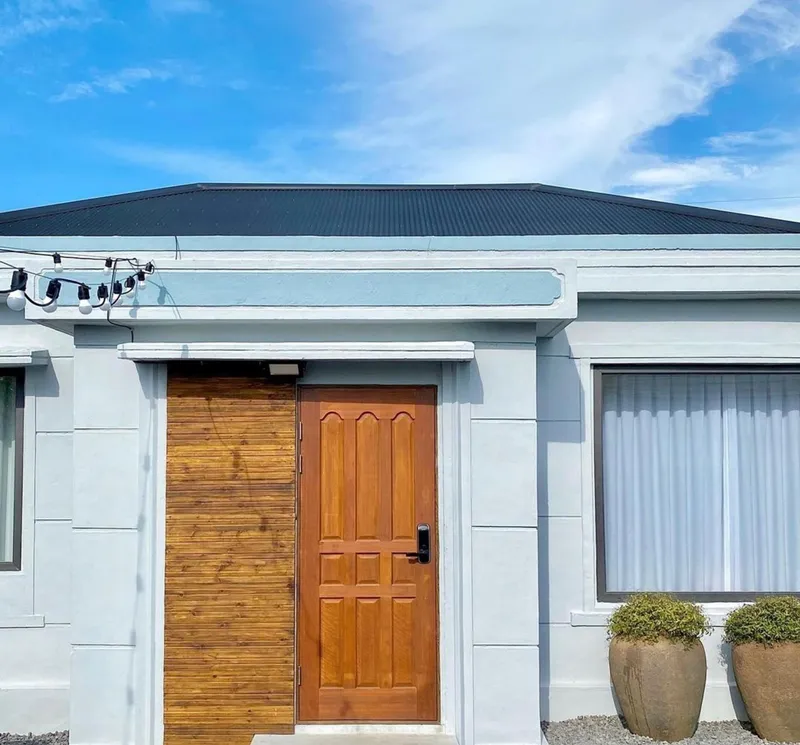 [Hallim, Jeju][Jeju Hyeopjae] Jeju Countryside Stone Wall House Hyeopjae Private Stay with Large Pool 12