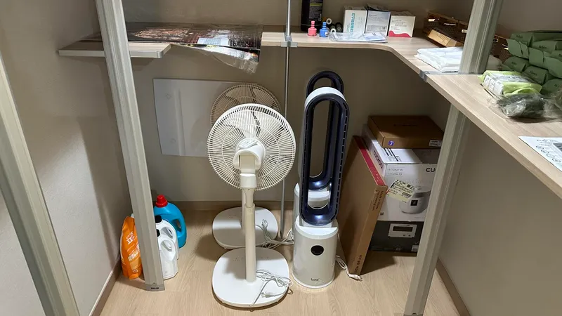 [세종] 워케이션이 가능한 도심속 힐링하우스 51
