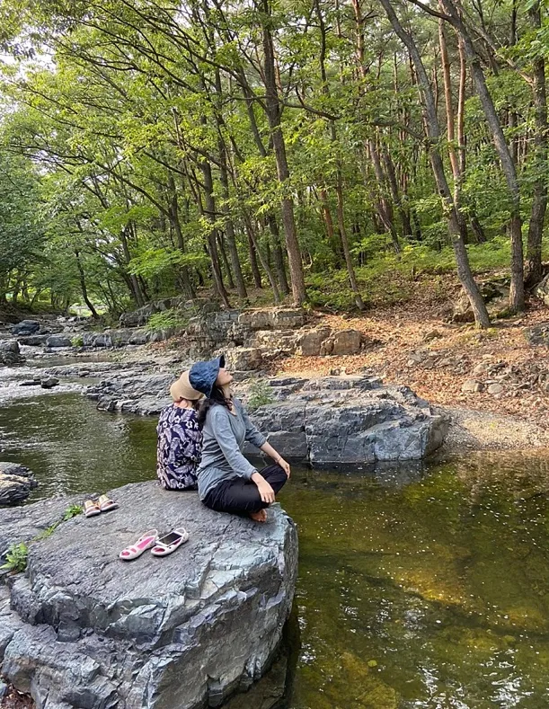 [Gyeongju] Gyeongju Countryside Living, Dogs Allowed 18
