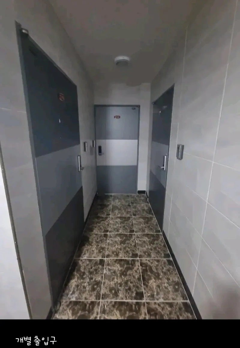 [Chilgok][Gumi 3rd Industrial Complex 2] 2-person private room, maximum privacy, non-face-to-face contact, short-term available 18