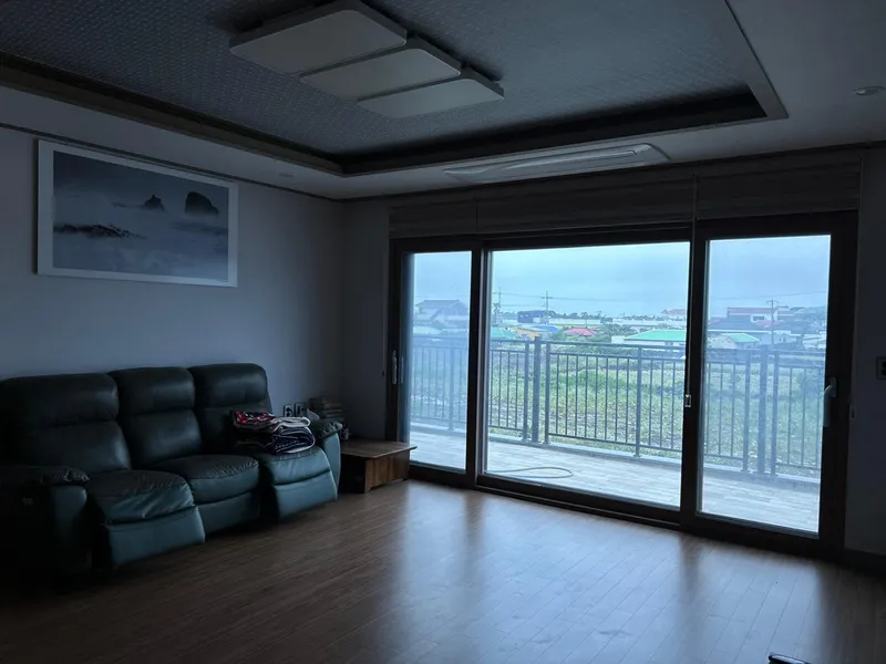 [서귀포 안덕] 사계바다 도보5분. 산방산뷰 투룸주택 9